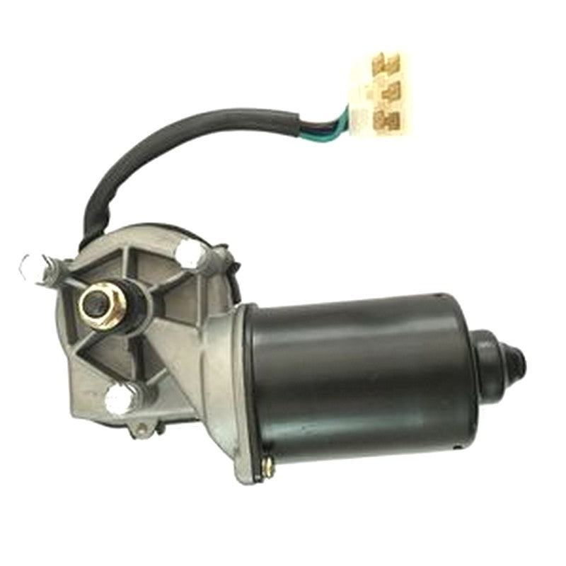 For Kobelco Excavator ED490LC-6E SK160LC-6E SK200-6ES SK200LC-6ES Wiper Motor YN53C00011P1