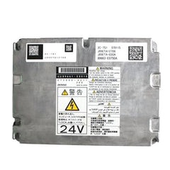 For Kobelco Excavator SK200-8 SK130-8 SK210-8 SK220-8 SK250-8 SK480-8 SK330-8 SK290-8 SK460-8 Engine Controller Panel E-ECU 275800-4211