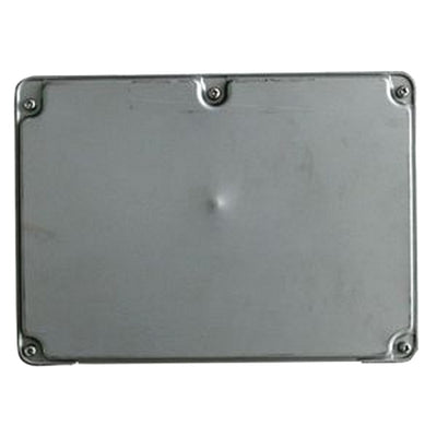 For Kobelco Excavator SK200-8 SK210-8 SK220-8 SK250-8 SK290-8 SK460-8 SK480-8 SK330-8 Engine Controller Panel E-ECU YN02P00042F1