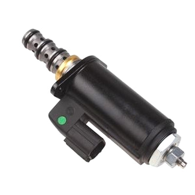 For Kobelco Excavator SK200 SK200-5 SK200-6 SK135SR-1 SK120-5 SK330LC-6E Solenoid Valve YN35V00019F1