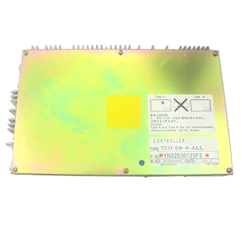 For Kobelco Excavator SK210-6E SK230-6E SK330-6E SK250-6E SK300-6E Main Pump Controller PVC YN22E00123F2