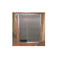 For Kobelco Excavator SK230-6E Hydraulic Oil Cooler