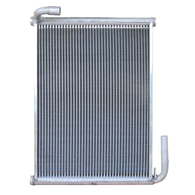 For Kobelco Excavator SK250-6 Hydraulic Oil Cooler