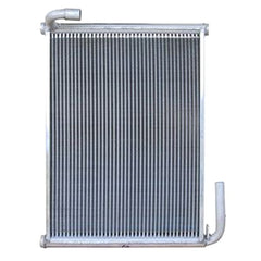For Kobelco Excavator SK250-6 Hydraulic Oil Cooler