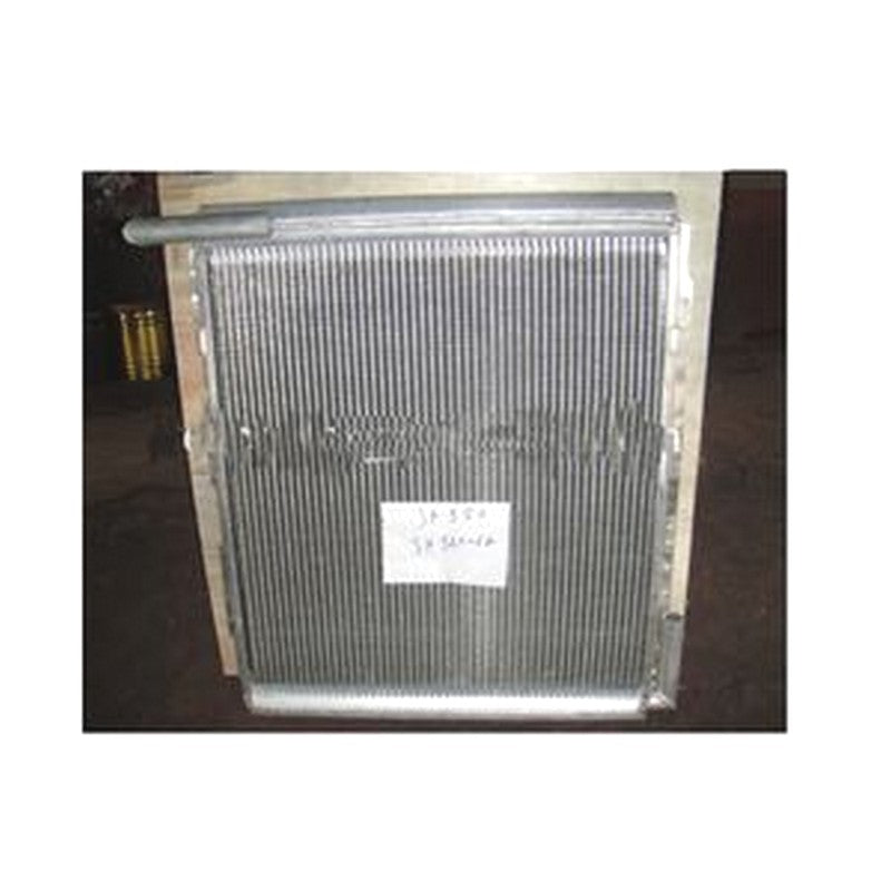For Kobelco Excavator SK320-6E SK350 Hydraulic Oil Cooler