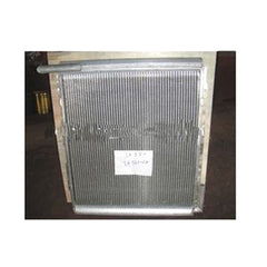 For Kobelco Excavator SK320-6E SK350 Hydraulic Oil Cooler