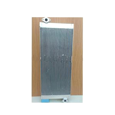 For Kobelco Excavator SK350-8 Hydraulic Oil Cooler