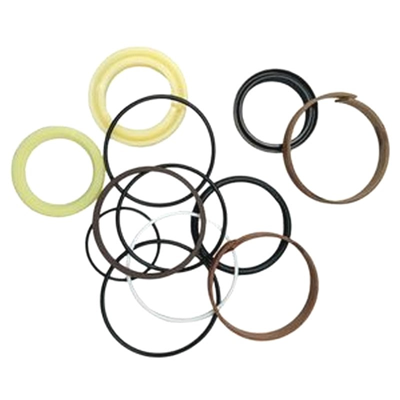 For Kobelco Excavator SK50 Bucket Cylinder Seal Kit - Buymachineryparts