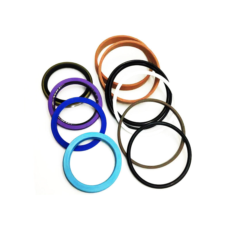 For Kobelco Excavator SK60-3 Center Joint Seal Kit
