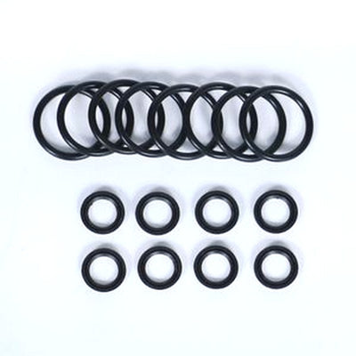 For Kobelco Excavator SK60-5 Pilot Valve Seal Kit