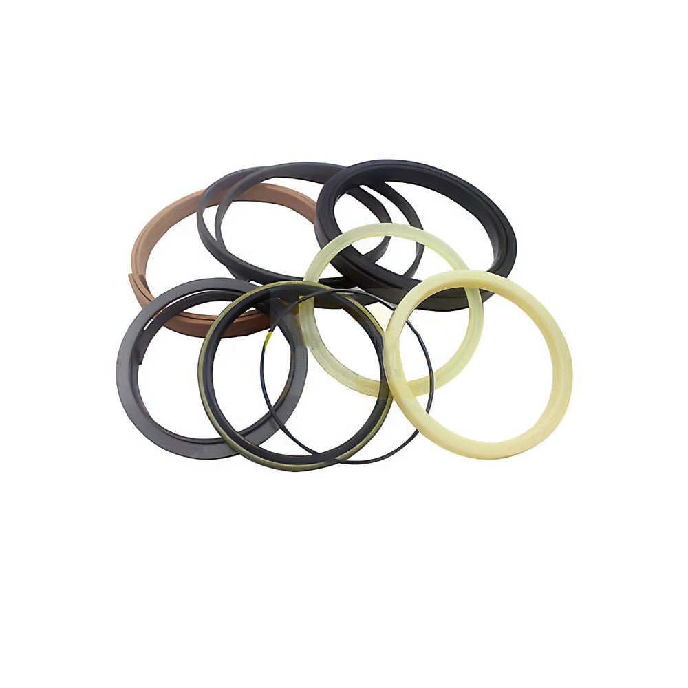 For Hitachi Excavator EX100-1 Bucket Cylinder Seal Kit