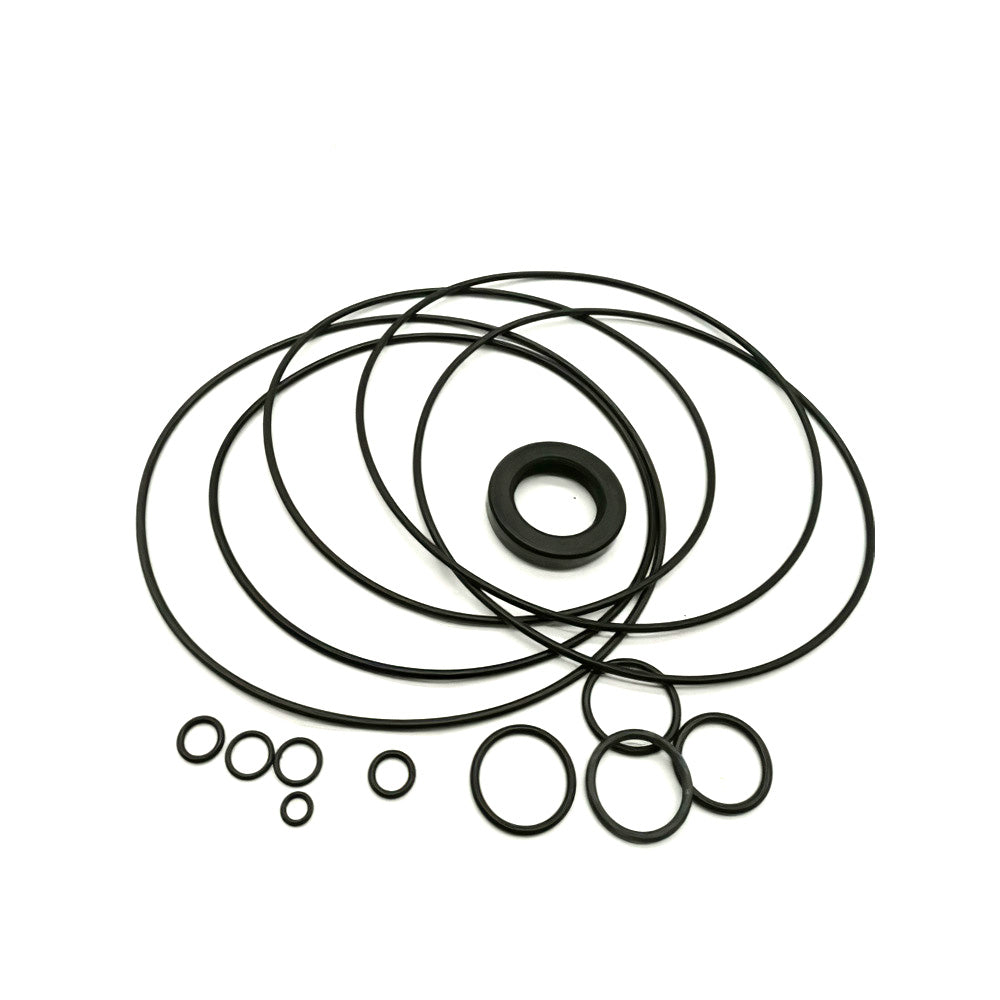 For Kobelco SK120 Swing Motor Seal Kit