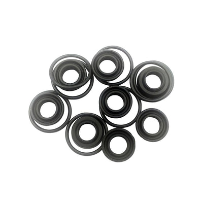 For Kobelco SK120 Swivel Joint Seal Kit