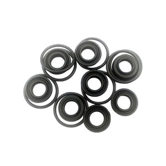 For Kobelco SK120 Swivel Joint Seal Kit