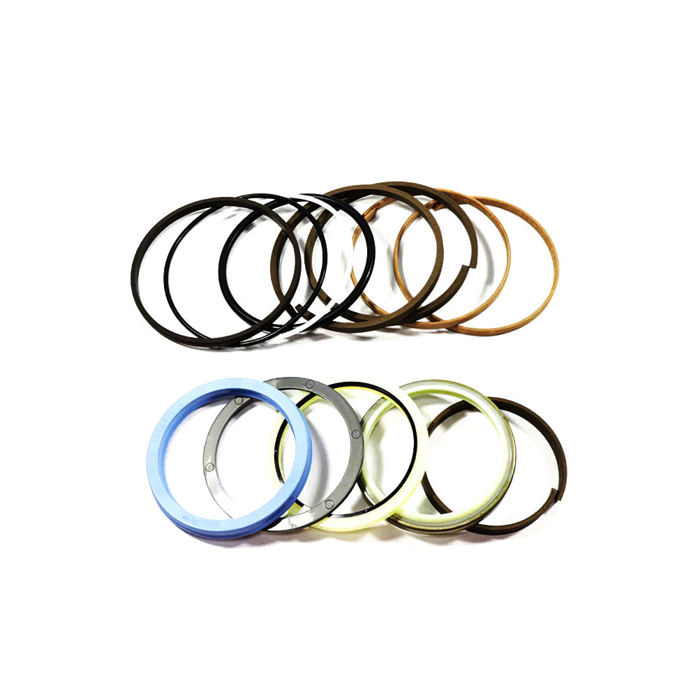For Kobelco SK120 Travel Motor Seal Kit