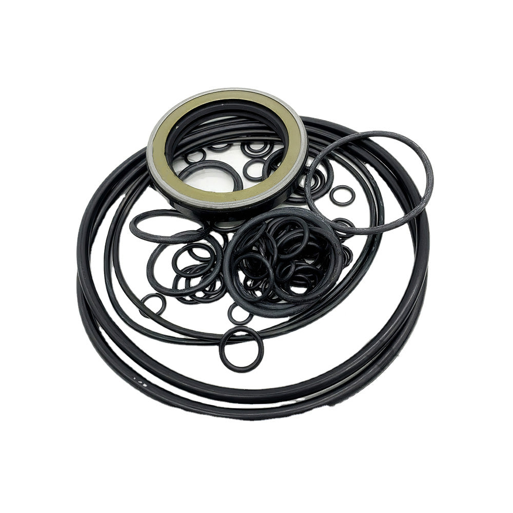 For Volvo EC350D Travel Motor Seal Kit