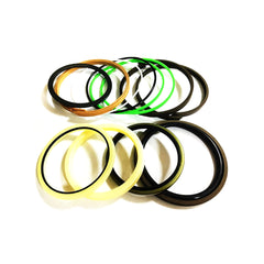 For Kobelco SK200-1 Bucket Cylinder Seal Kit