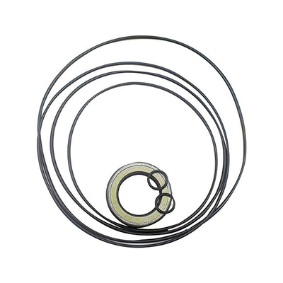 For Kobelco SK200-1 Swing Motor Seal Kit