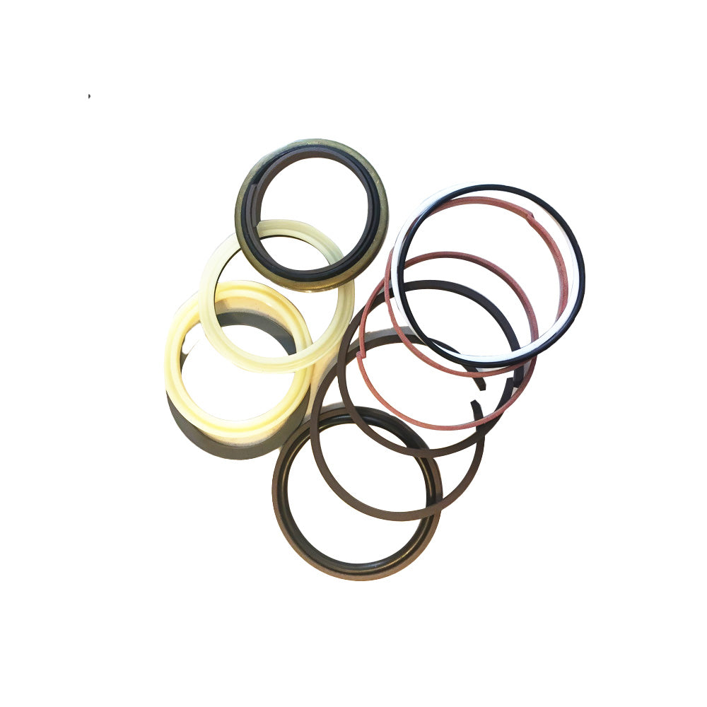 For Kobelco SK200-3 Bucket Cylinder Seal Kit