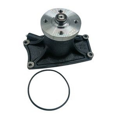 Water Pump ME088301 for Mitsubishi Engine 6D31 6D31T Kobelco Excavator SK200-3 SK200-6 SK230-6E