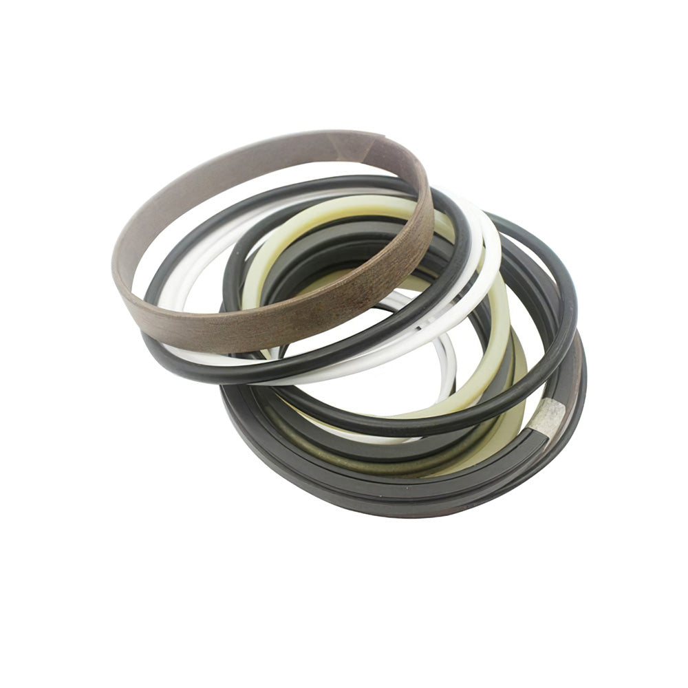 For Kobelco SK200-5 Boom Cylinder Seal Kit