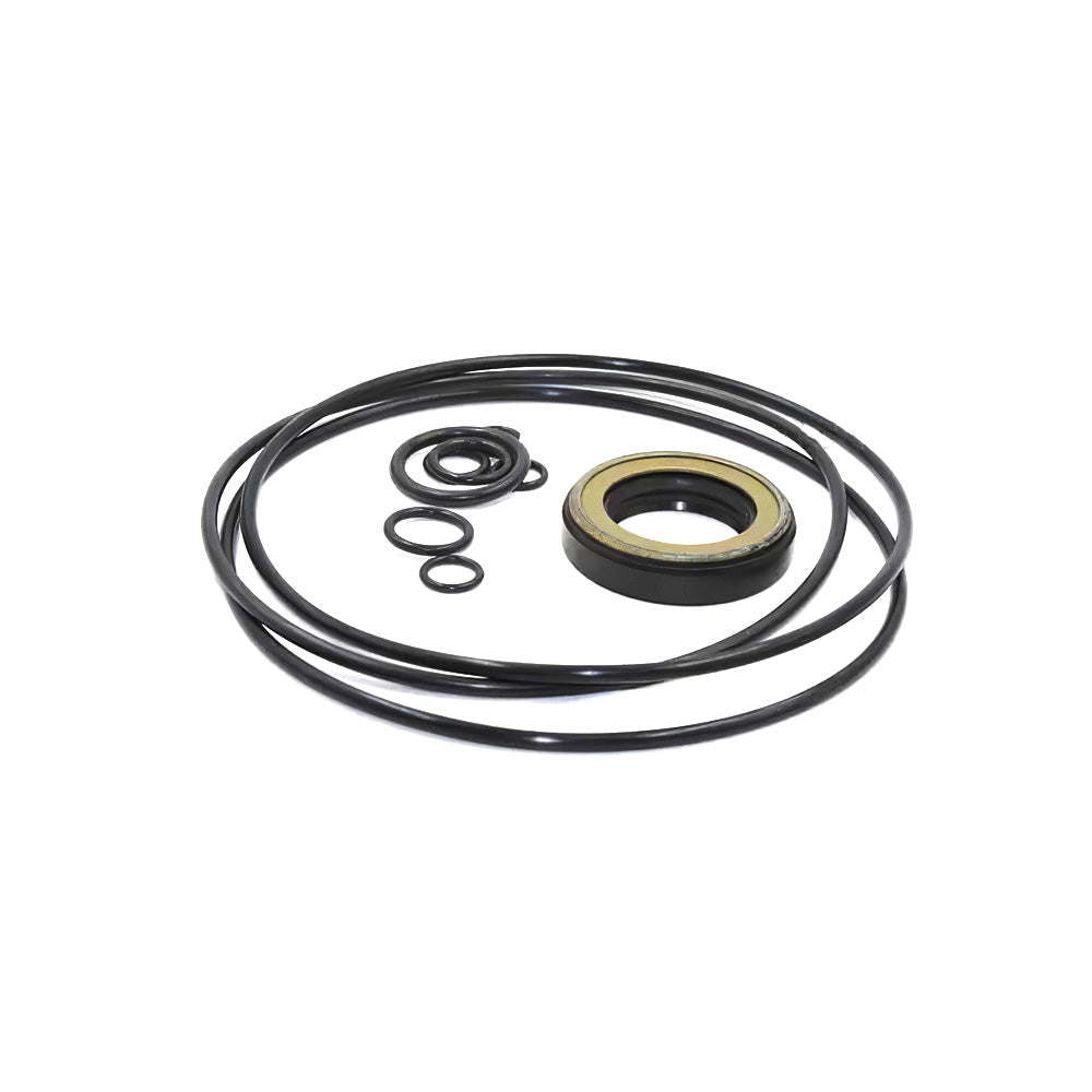 For Kobelco SK200-5 Swing Motor Seal Kit