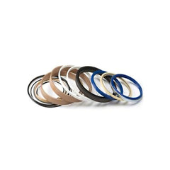 For Kobelco SK200-5 Travel Motor Seal Kit