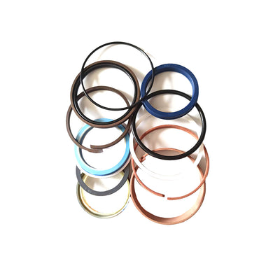 For Kobelco SK200-6 Swing Motor Seal Kit