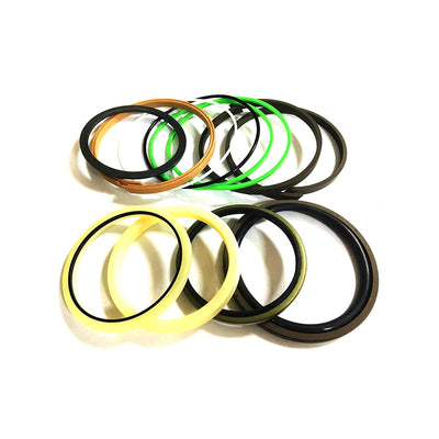 For Kobelco SK200-6 Swivel Joint Seal Kit