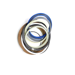 For Kobelco SK200-6 Travel Motor Seal Kit