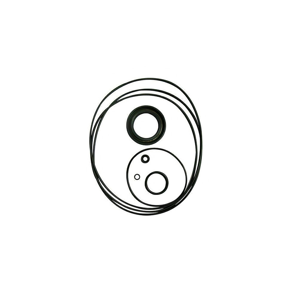 For Kobelco SK200-6E Swing Motor Seal Kit