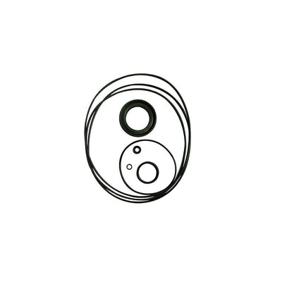 For Kobelco SK200-6E Swing Motor Seal Kit