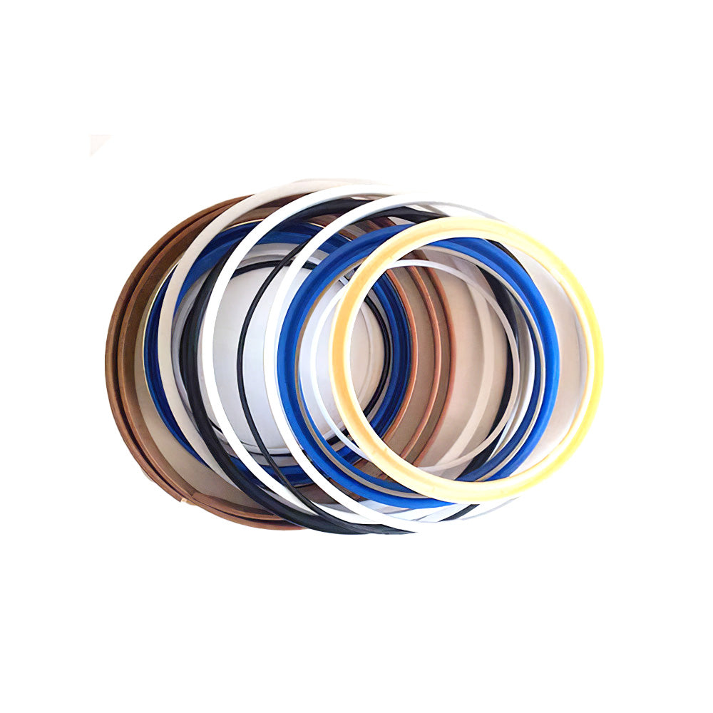 For Kobelco SK200-7 Swing Motor Seal Kit