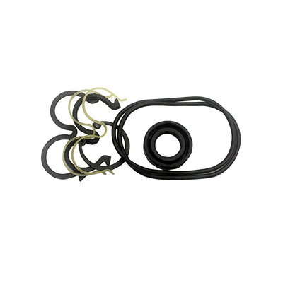 For Kobelco SK200-7 Swivel Joint Seal Kit