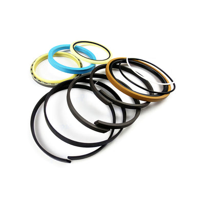 For Kobelco SK200-8 SK210LC-8 SK235SR-2 Bucket Cylinder Seal Kit YN01V00153R300