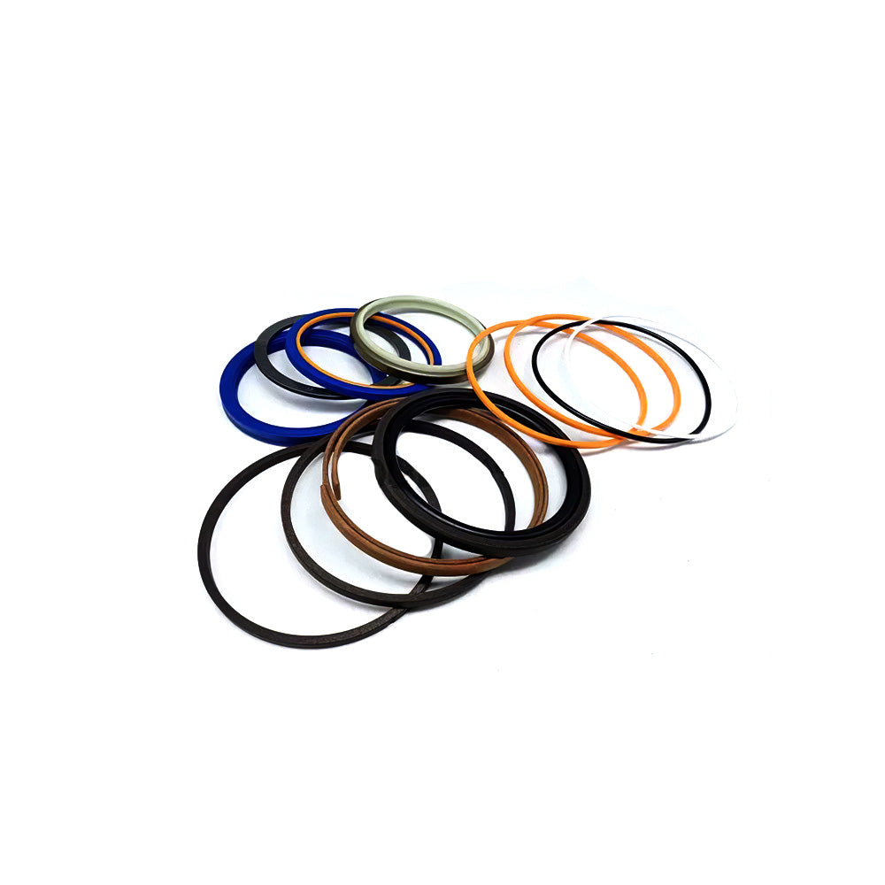 For Kobelco SK200-8 Swing Motor Seal Kit