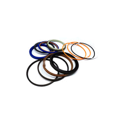 For Kobelco SK200-8 Swing Motor Seal Kit