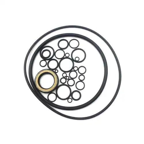 For Kobelco SK210 Swing Motor Seal Kit