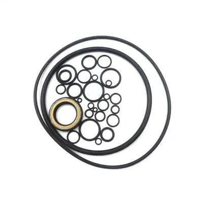 For Kobelco SK210 Swing Motor Seal Kit