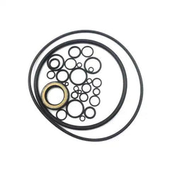 For Kobelco SK210 Swing Motor Seal Kit