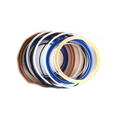 For Kobelco SK230 Bucket Cylinder Seal Kit