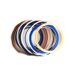 For Kobelco SK230 Bucket Cylinder Seal Kit