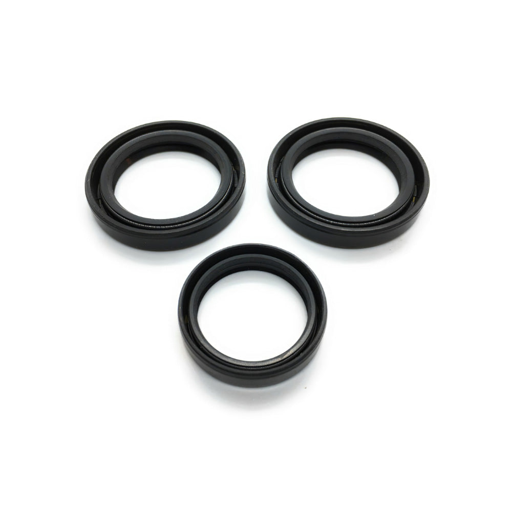 For Kobelco SK230 Travel Motor Seal Kit