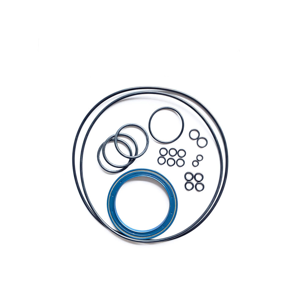 For Kobelco SK250-8 Main Pump Seal Kit