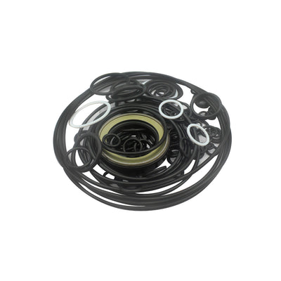 For Kobelco SK55 Main Pump Seal Kit