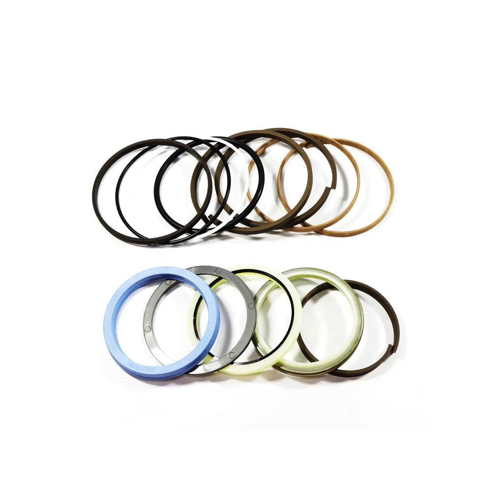 For Kobelco SK55 Swing Motor Seal Kit