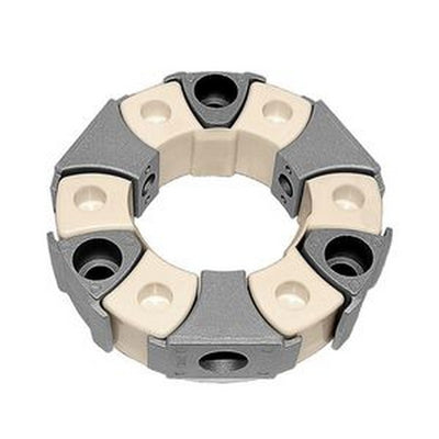 240H Coupling for Kobelco SK450-6 SK460-8 SK480-8 Hyundai R385-7 R500-7 Caterpillar CAT E345B Excavator