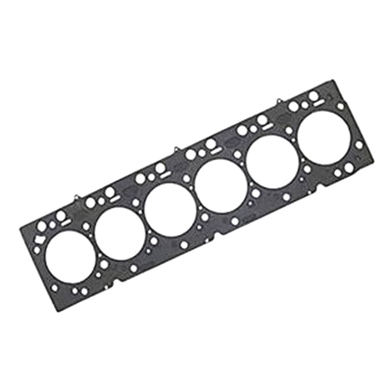 For Komatsu 6D107 Engine PC200-8 Excavator Cylinder Head Gasket