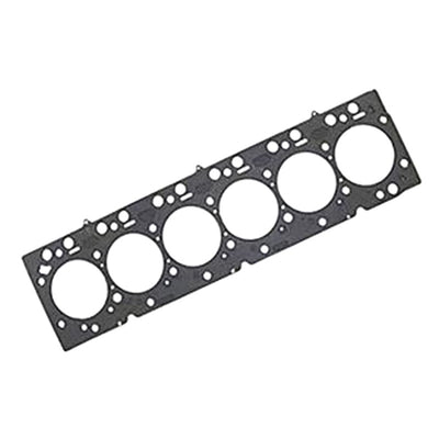 For Komatsu 6D107 Engine PC200-8 Excavator Cylinder Head Gasket