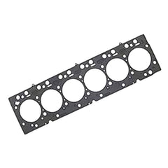 For Komatsu 6D107 Engine PC200-8 Excavator Cylinder Head Gasket